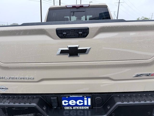 2023 Chevrolet Silverado 1500 ZR2 Kerrville TX