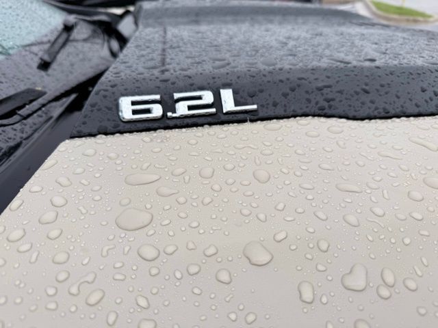 2023 Chevrolet Silverado 1500 ZR2 Kerrville TX