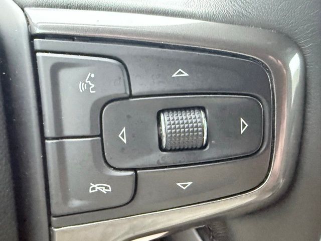 2023 Chevrolet Silverado 1500 ZR2 Kerrville TX