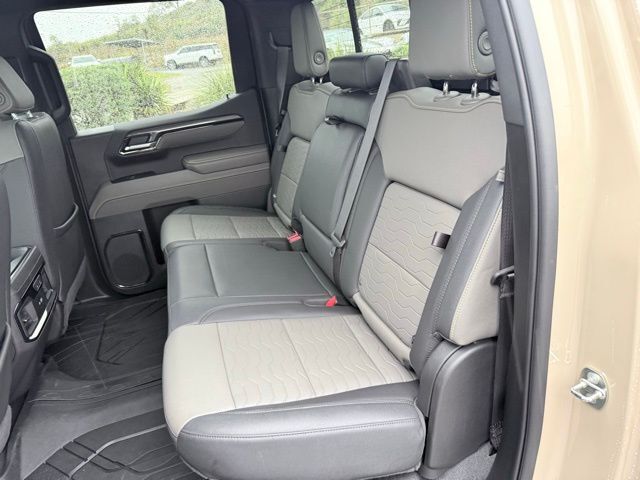 2023 Chevrolet Silverado 1500 ZR2 Kerrville TX