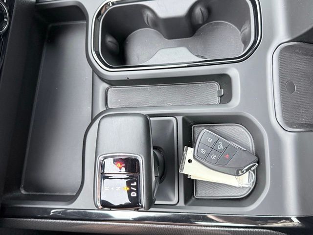 2023 Chevrolet Silverado 1500 ZR2 Kerrville TX