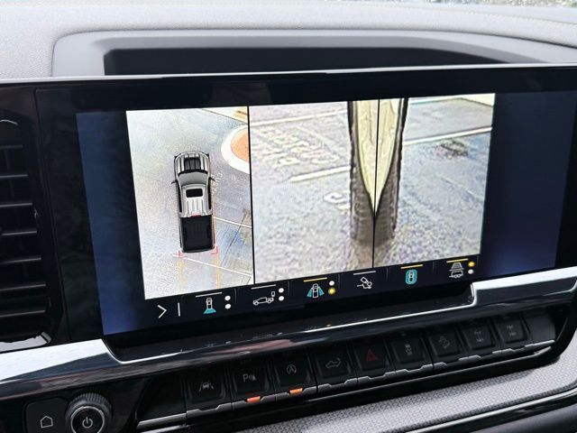 2023 Chevrolet Silverado 1500 ZR2 Kerrville TX