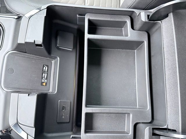 2023 Chevrolet Silverado 1500 ZR2 Kerrville TX