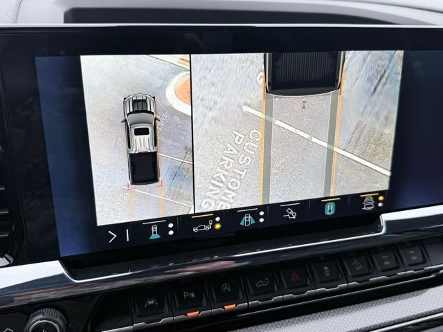 2023 Chevrolet Silverado 1500 ZR2 Kerrville TX