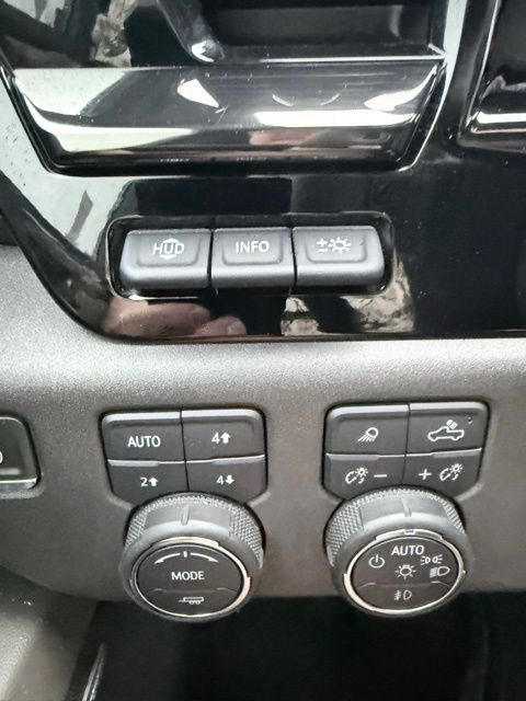 2023 Chevrolet Silverado 1500 ZR2 Kerrville TX