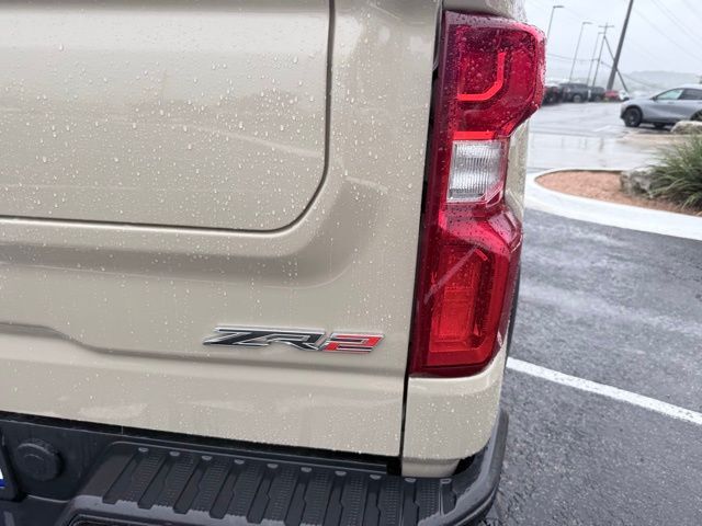 2023 Chevrolet Silverado 1500 ZR2 Kerrville TX