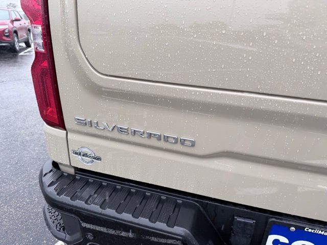 2023 Chevrolet Silverado 1500 ZR2 Kerrville TX