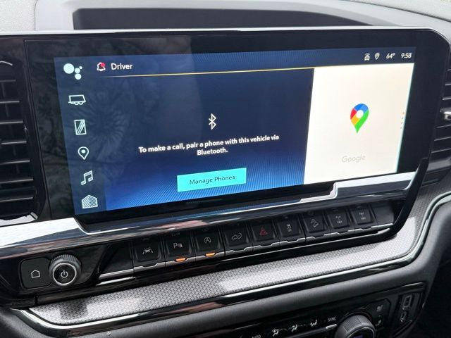 2023 Chevrolet Silverado 1500 ZR2 Kerrville TX