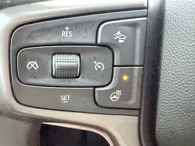 2023 Chevrolet Silverado 1500 ZR2 Kerrville TX