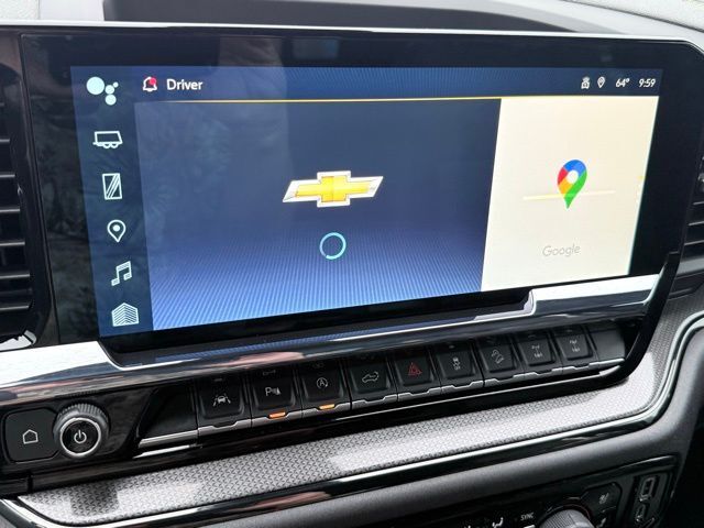 2023 Chevrolet Silverado 1500 ZR2 Kerrville TX