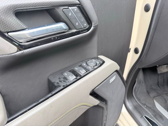 2023 Chevrolet Silverado 1500 ZR2 Kerrville TX