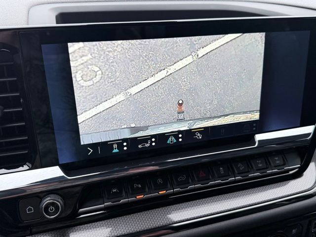 2023 Chevrolet Silverado 1500 ZR2 Kerrville TX