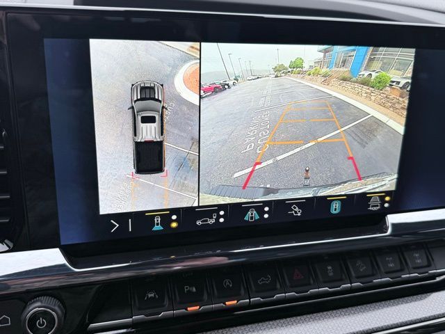 2023 Chevrolet Silverado 1500 ZR2 Kerrville TX