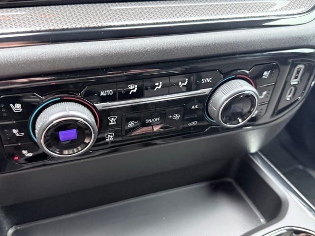 2023 Chevrolet Silverado 1500 ZR2 Kerrville TX