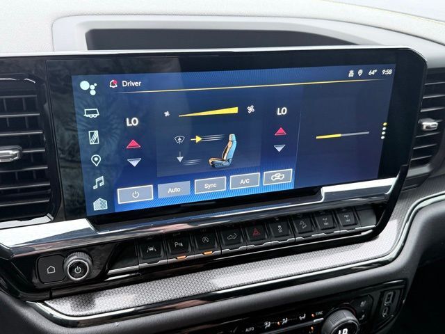 2023 Chevrolet Silverado 1500 ZR2 Kerrville TX