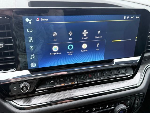 2023 Chevrolet Silverado 1500 ZR2 Kerrville TX