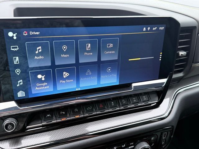 2023 Chevrolet Silverado 1500 ZR2 Kerrville TX