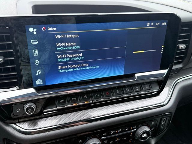 2023 Chevrolet Silverado 1500 ZR2 Kerrville TX