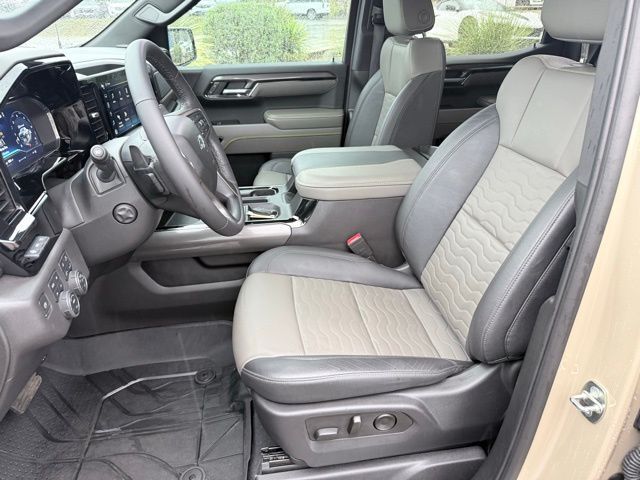 2023 Chevrolet Silverado 1500 ZR2 Kerrville TX