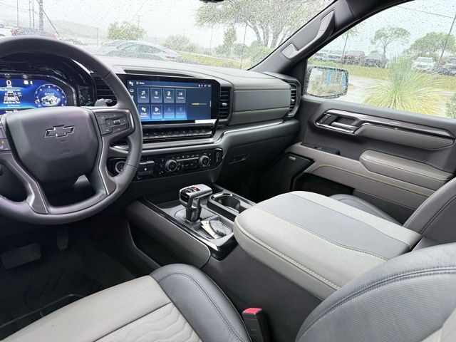 2023 Chevrolet Silverado 1500 ZR2 Kerrville TX