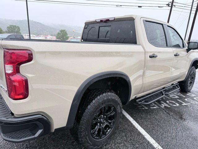 2023 Chevrolet Silverado 1500 ZR2 Kerrville TX