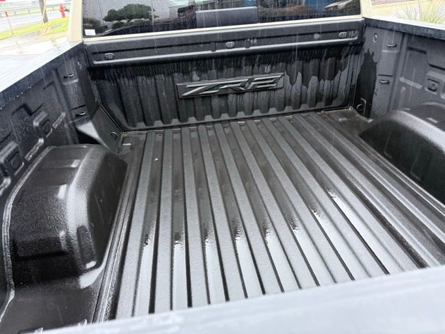 2023 Chevrolet Silverado 1500 ZR2 Kerrville TX