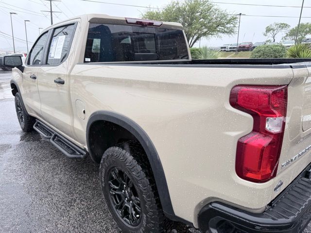 2023 Chevrolet Silverado 1500 ZR2 Kerrville TX