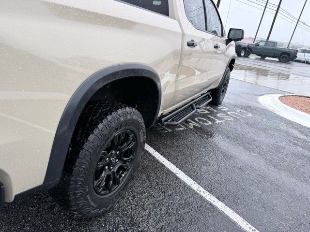 2023 Chevrolet Silverado 1500 ZR2 Kerrville TX