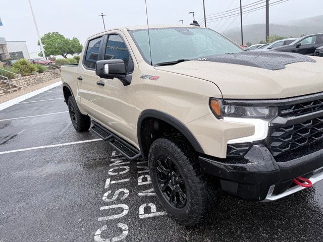 2023 Chevrolet Silverado 1500 ZR2 Kerrville TX