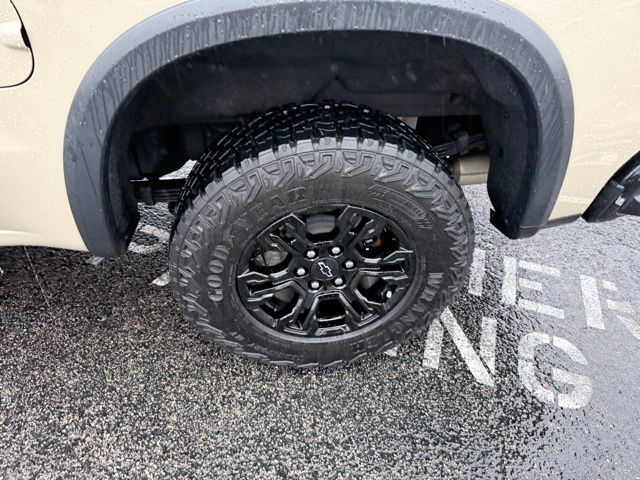 2023 Chevrolet Silverado 1500 ZR2 Kerrville TX