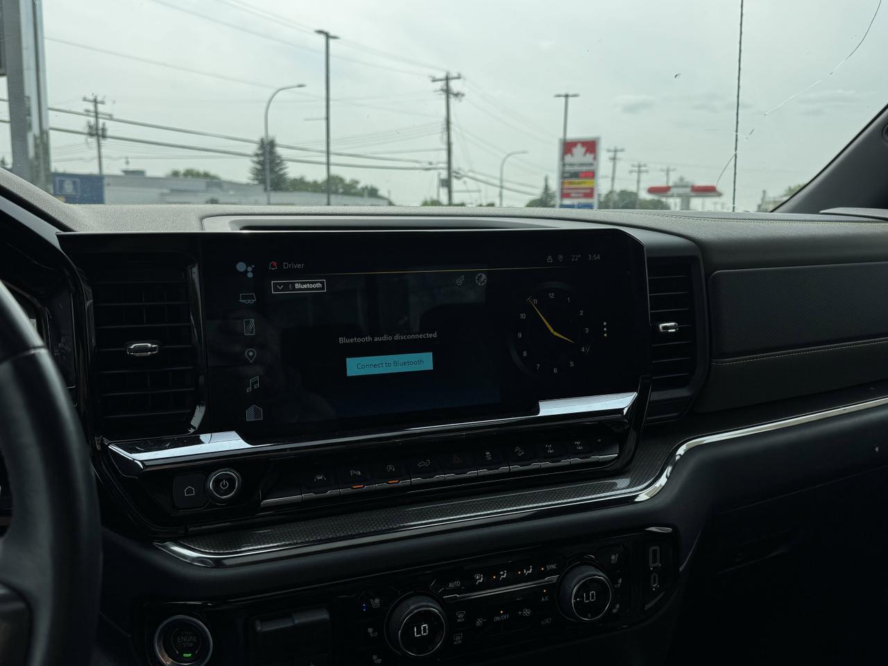 2023 Chevrolet Silverado 1500 ZR2 | Tech Pkg | Heads Up Display | Multimatic DSSV Suspension | Locking Differentials Redwater AB