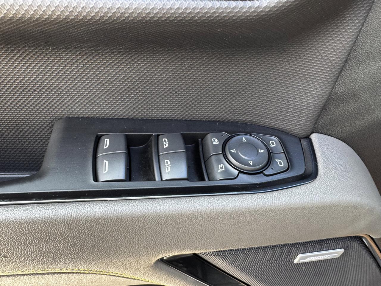 2023 Chevrolet Silverado 1500 ZR2 | Tech Pkg | Heads Up Display | Multimatic DSSV Suspension | Locking Differentials Redwater AB
