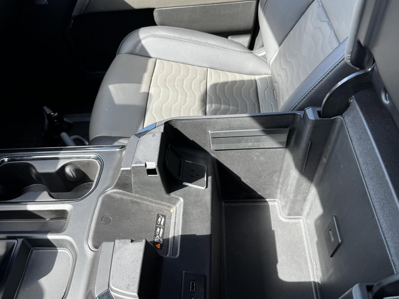 2023 Chevrolet Silverado 1500 ZR2 | Tech Pkg | Heads Up Display | Multimatic DSSV Suspension | Locking Differentials Redwater AB
