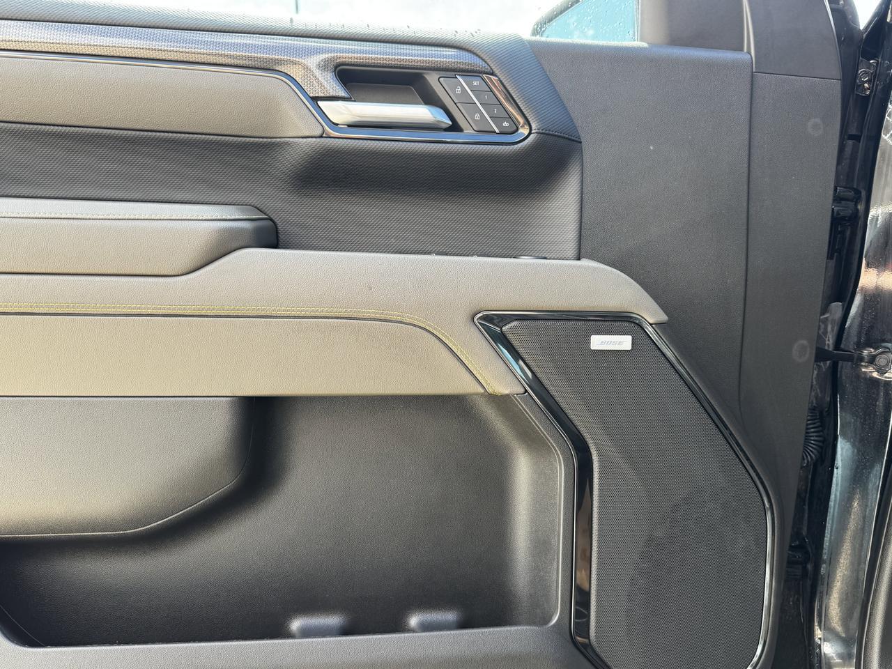 2023 Chevrolet Silverado 1500 ZR2 | Tech Pkg | Heads Up Display | Multimatic DSSV Suspension | Locking Differentials Redwater AB