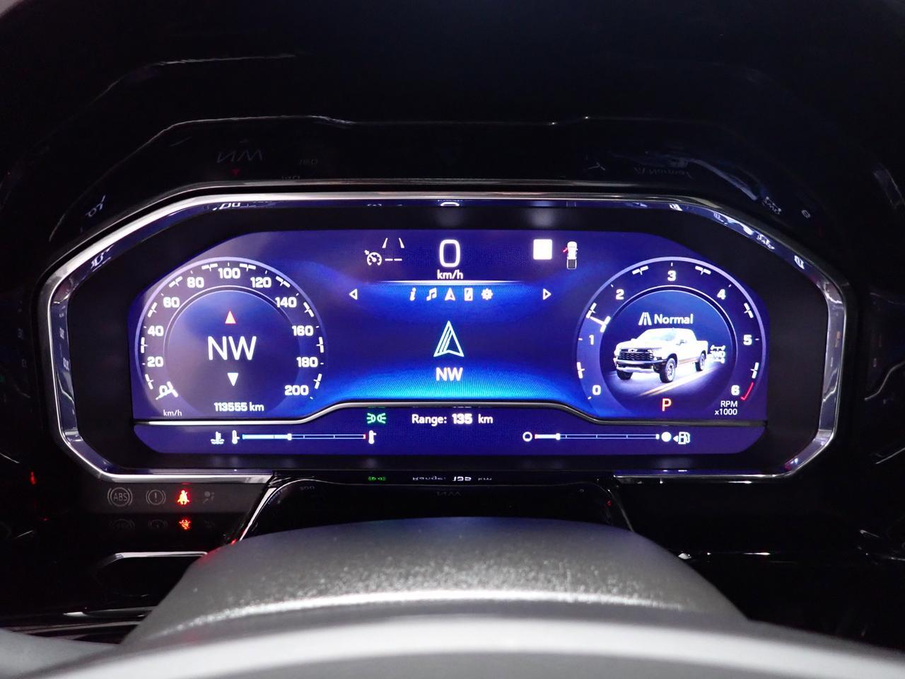 2023 Chevrolet Silverado 1500 ZR2 4X4 CREW CAB LEATHER SUNROOF Listowel ON