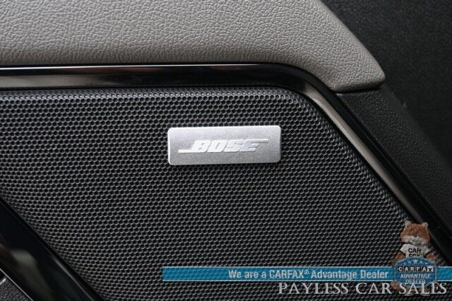 2023 Chevrolet Silverado 1500 ZR2 Wasilla AK