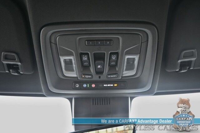 2023 Chevrolet Silverado 1500 ZR2 Wasilla AK