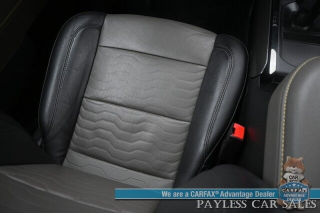 2023 Chevrolet Silverado 1500 ZR2 Wasilla AK