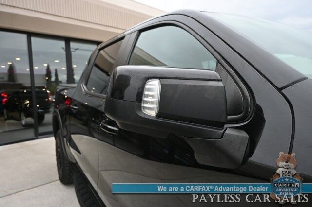 2023 Chevrolet Silverado 1500 ZR2 Wasilla AK