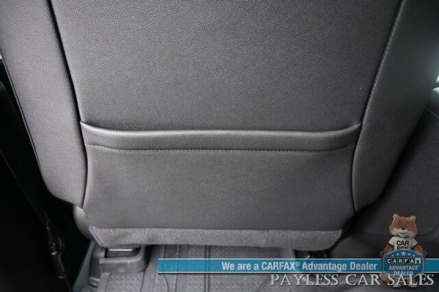 2023 Chevrolet Silverado 1500 ZR2 Wasilla AK