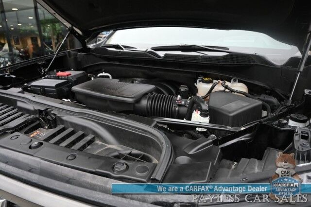 2023 Chevrolet Silverado 1500 ZR2 Wasilla AK