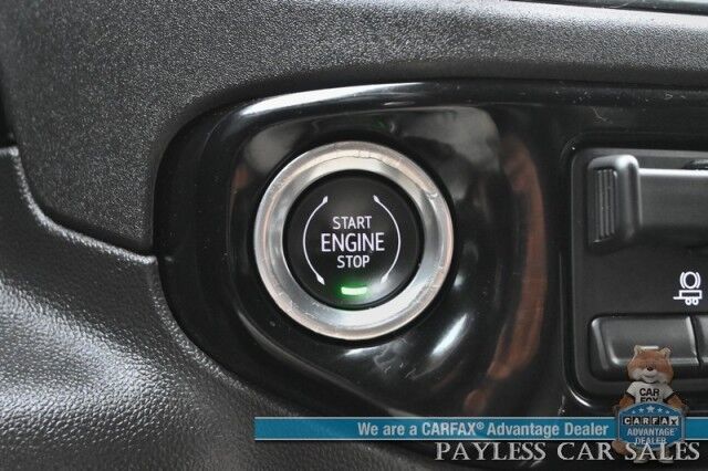 2023 Chevrolet Silverado 1500 ZR2 Wasilla AK