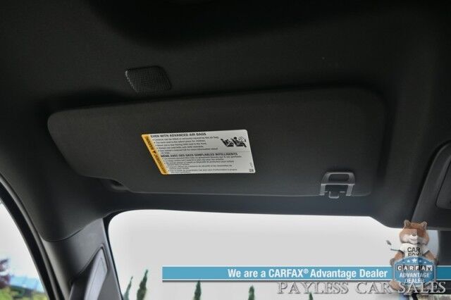 2023 Chevrolet Silverado 1500 ZR2 Anchorage AK