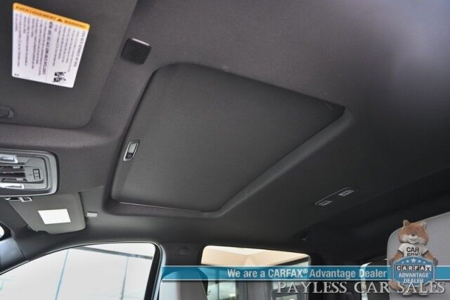 2023 Chevrolet Silverado 1500 ZR2 Anchorage AK