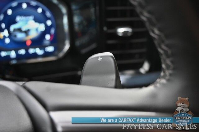 2023 Chevrolet Silverado 1500 ZR2 Anchorage AK