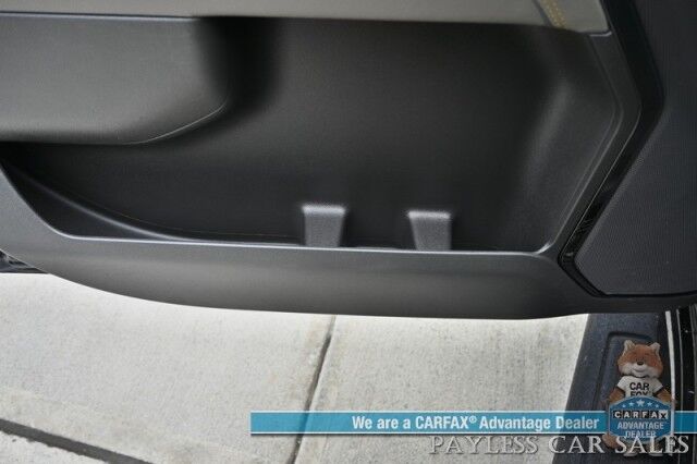 2023 Chevrolet Silverado 1500 ZR2 Anchorage AK