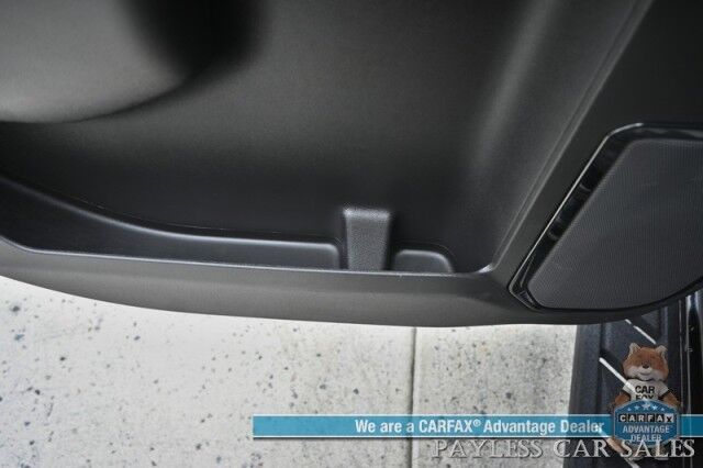 2023 Chevrolet Silverado 1500 ZR2 Anchorage AK