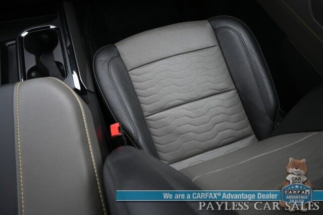 2023 Chevrolet Silverado 1500 ZR2 Anchorage AK