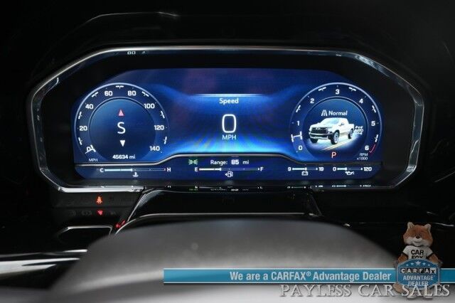 2023 Chevrolet Silverado 1500 ZR2 Anchorage AK
