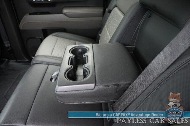 2023 Chevrolet Silverado 1500 ZR2 Anchorage AK